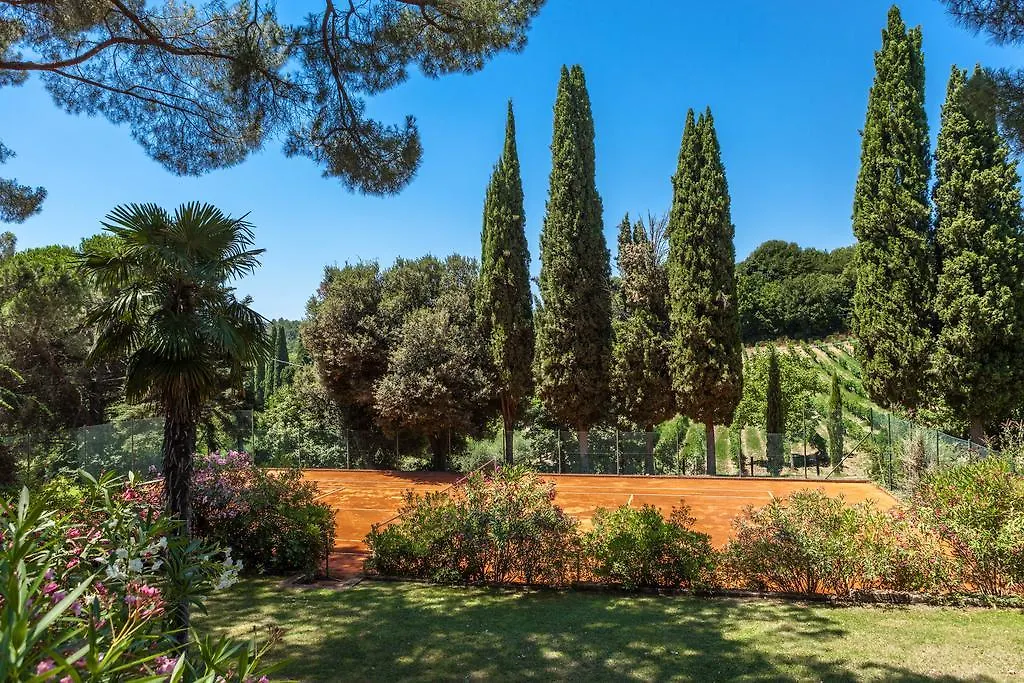 Holiday home Cottage Castelletto Sinalunga