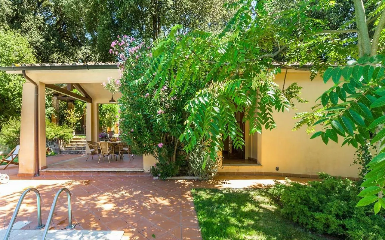 Holiday home Cottage Castelletto Sinalunga Italy