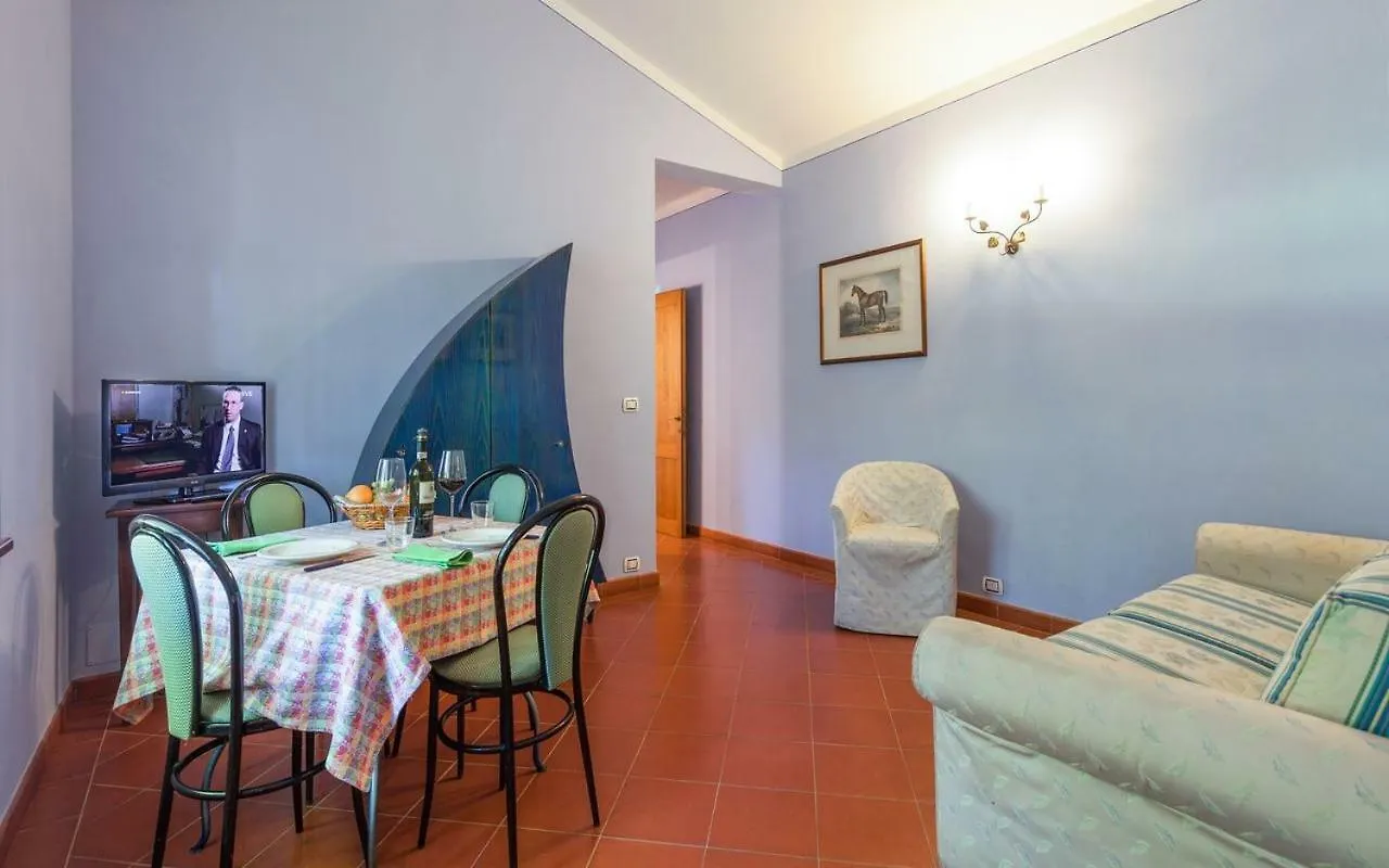 Cottage Castelletto Sinalunga