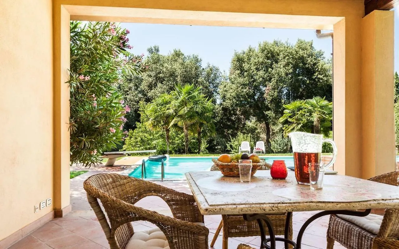 Cottage Castelletto Sinalunga