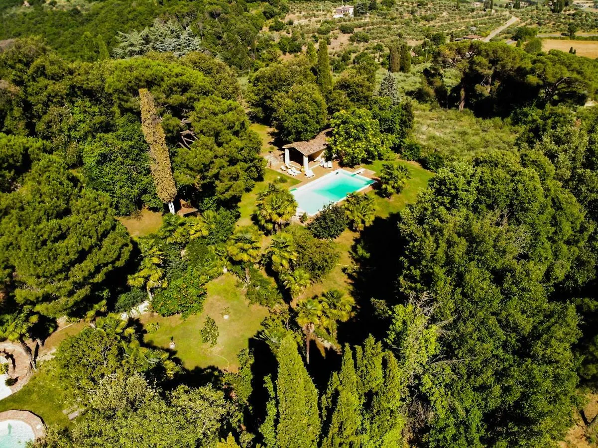 Cottage Castelletto Sinalunga Italy