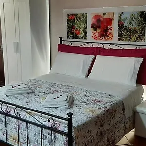 La Collina Del Melograno Affittacamere