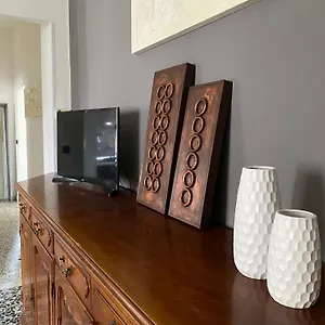 Casa D'artista In Val Di Chiana Appartamento