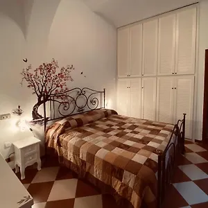 La Sosta Del Viandante Appartamento