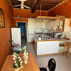 La Nicchia Appartamento