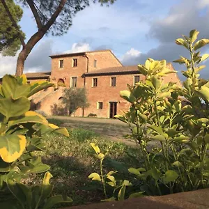 Podere La Ceppa1 Aparthotel