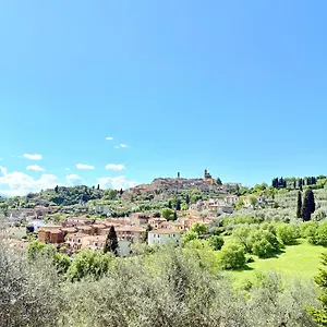 Il Pozzo Bed & Breakfast