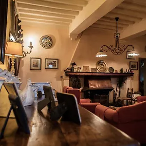 Il Poggio Bed & Breakfast