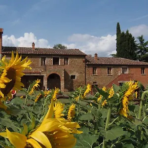 Podere La Capacciola Alloggio per agriturismo