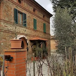 Orto Degli Ulivi Sinalunga