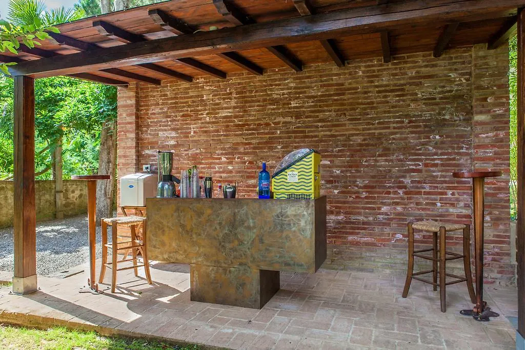Cottage Castelletto Sinalunga