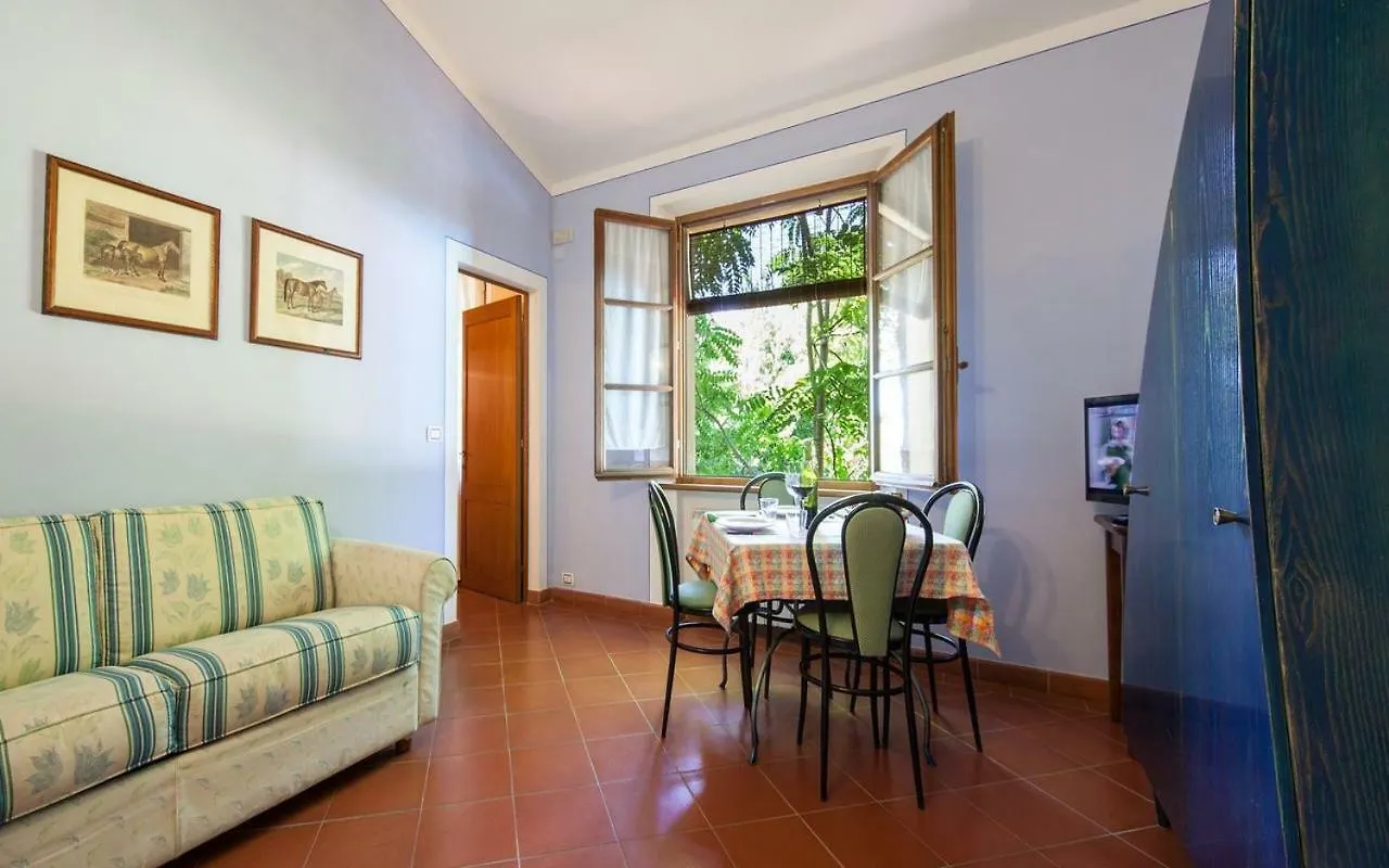 Cottage Castelletto Sinalunga Holiday home