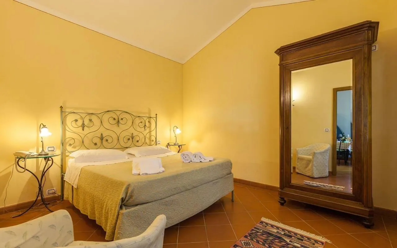 Cottage Castelletto Sinalunga