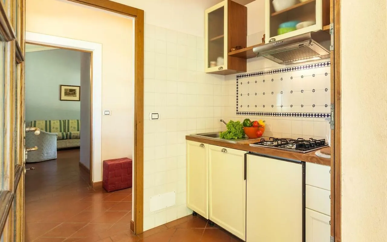 Holiday home Cottage Castelletto Sinalunga